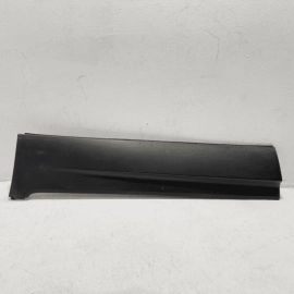 HONDA PILOT REAR LEFT DRIVER SIDE DOOR LOWER MOLDING GARNISH OEM 2016-2022