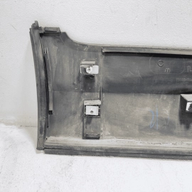 HONDA PILOT REAR LEFT DRIVER SIDE DOOR LOWER MOLDING GARNISH OEM 2016-2022