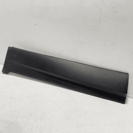 HONDA PILOT REAR LEFT DRIVER SIDE DOOR LOWER MOLDING GARNISH OEM 2016-2022