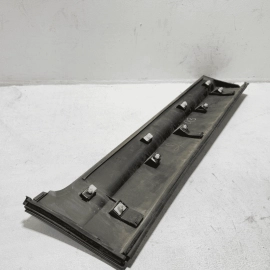 HONDA PILOT REAR LEFT DRIVER SIDE DOOR LOWER MOLDING GARNISH OEM 2016-2022