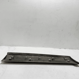 HONDA PILOT REAR LEFT DRIVER SIDE DOOR LOWER MOLDING GARNISH OEM 2016-2022