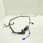 Honda Pilot Passport Rear Left Driver Side Door Wire Wiring Harness OEM 16-2021