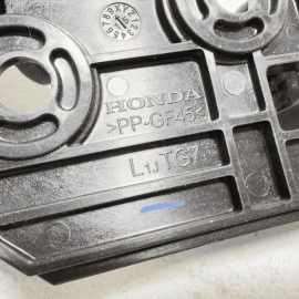 HONDA PILOT FRONT OR REAR LEFT DRIVER SIDE INTERIOR DOOR INNER HANDLE OEM  16-22