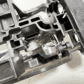 HONDA PILOT FRONT OR REAR LEFT DRIVER SIDE INTERIOR DOOR INNER HANDLE OEM  16-22