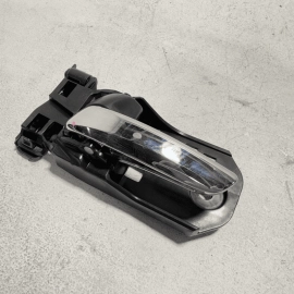 HONDA PILOT FRONT OR REAR LEFT DRIVER SIDE INTERIOR DOOR INNER HANDLE OEM  16-22