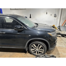 Honda Pilot AWD ABS Wheel Speed Sensor Rear Left Driver Side OEM 2016-2022