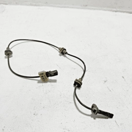 Honda Pilot AWD ABS Wheel Speed Sensor Rear Left Driver Side OEM 2016-2022