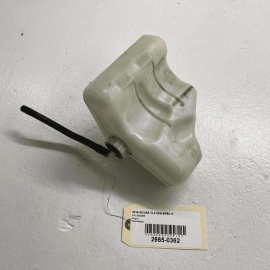 Acura TLX Overflow Bottle Coolant Reservoir Tank Assembly OEM 2015 - 2020