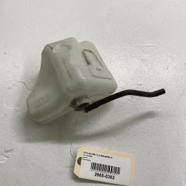 Acura TLX Overflow Bottle Coolant Reservoir Tank Assembly OEM 2015 - 2020
