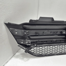 DEMAGE 16-2018 Honda Pilot Front Bumper Lower & Upper Grill Grille & Emblem OEM