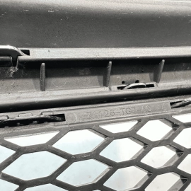 DEMAGE 16-2018 Honda Pilot Front Bumper Lower & Upper Grill Grille & Emblem OEM