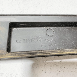 Honda Pilot Passenger Side Roof Rail Luggage Rack Carrier Molding 2016-2022 OEM