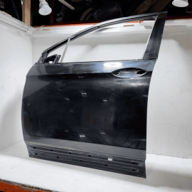 Honda Pilot Passport Front Left Driver Door Shell 2016 - 2022 OEM NH731P BLACK