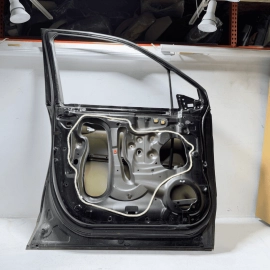 Honda Pilot Passport Front Left Driver Door Shell 2016 - 2022 OEM NH731P BLACK