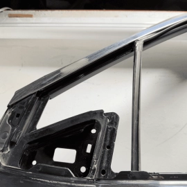 Honda Pilot Passport Front Left Driver Door Shell 2016 - 2022 OEM NH731P BLACK