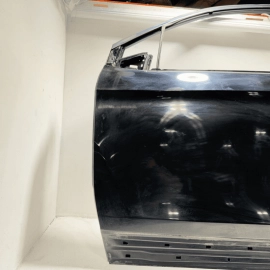 Honda Pilot Passport Front Left Driver Door Shell 2016 - 2022 OEM NH731P BLACK