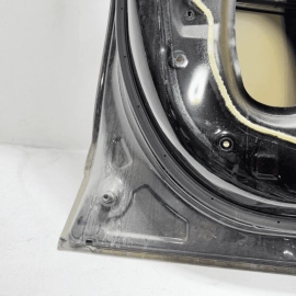 Honda Pilot Passport Front Left Driver Door Shell 2016 - 2022 OEM NH731P BLACK