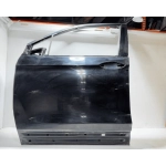 Honda Pilot Passport Front Left Driver Door Shell 2016 - 2022 OEM NH731P BLACK