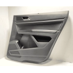 21-2023 VOLKSWAGEN ATLAS REAR PASSENGER SIDE INTERIOR DOOR PANEL COVER TRIM OEM