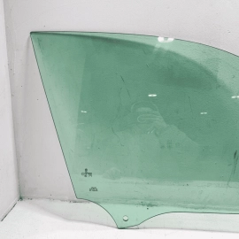 2018-2023 Volkswagen Atlas SEL Front Right Passenger Side Door Window Glass OEM