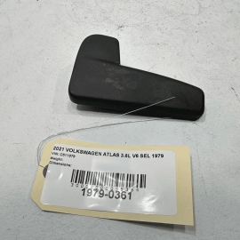 2018-2024 Volkswagen Atlas Interior Pull Handle Hood Release OEM