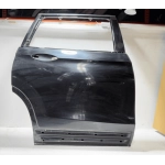 Honda Pilot Passport Rear Passenger Door Shell W/ Sunshade 2016-2022 OEM NH731P