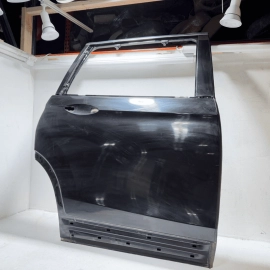 Honda Pilot Passport Rear Passenger Door Shell W/ Sunshade 2016-2022 OEM NH731P
