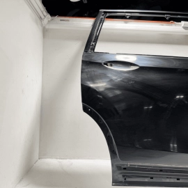 Honda Pilot Passport Rear Passenger Door Shell W/ Sunshade 2016-2022 OEM NH731P