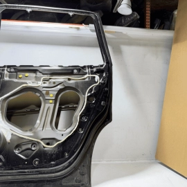 Honda Pilot Passport Rear Passenger Door Shell W/ Sunshade 2016-2022 OEM NH731P