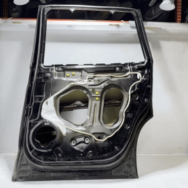 Honda Pilot Passport Rear Passenger Door Shell W/ Sunshade 2016-2022 OEM NH731P