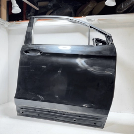 Honda Pilot Passport Front Right Passenger Door Shell 2016-2022 OEM NH731P BLACK