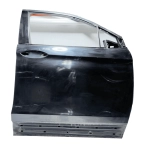 Honda Pilot Passport Front Right Passenger Door Shell 2016-2022 OEM NH731P BLACK
