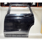 Honda Pilot Passport Rear Driver Door Shell W/ Sunshade 2016 - 2022 OEM NH731P