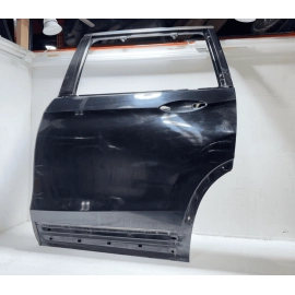 Honda Pilot Passport Rear Driver Door Shell W/ Sunshade 2016 - 2022 OEM NH731P