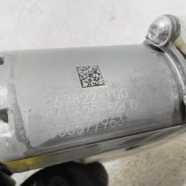 2018-2023 VOLKSWAGEN ATLAS SEL REAR RIGHT PASSENGER SIDE WINDOW MOTOR OEM