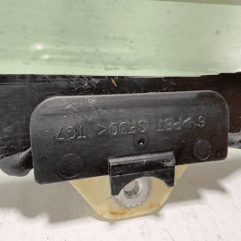 HONDA PILOT FRONT LEFT DRIVER SIDE DOOR WINDOW GLASS OEM 2016-2021