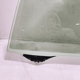 HONDA PILOT FRONT LEFT DRIVER SIDE DOOR WINDOW GLASS OEM 2016-2021