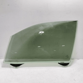 HONDA PILOT FRONT LEFT DRIVER SIDE DOOR WINDOW GLASS OEM 2016-2021