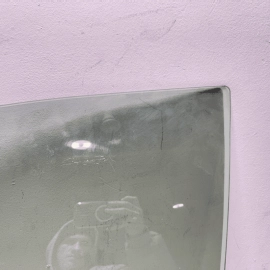 HONDA PILOT FRONT LEFT DRIVER SIDE DOOR WINDOW GLASS OEM 2016-2021