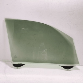HONDA PILOT FRONT LEFT DRIVER SIDE DOOR WINDOW GLASS OEM 2016-2021