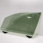 HONDA PILOT FRONT LEFT DRIVER SIDE DOOR WINDOW GLASS OEM 2016-2021