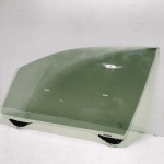 HONDA PILOT FRONT LEFT DRIVER SIDE DOOR WINDOW GLASS OEM 2016-2021