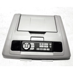 2016-2018 Honda Pilot Rear Roof Overhead Display Entertainment Monitor OEM