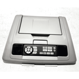 2016-2018 Honda Pilot Rear Roof Overhead Display Entertainment Monitor OEM