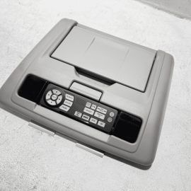 2016-2018 Honda Pilot Rear Roof Overhead Display Entertainment Monitor OEM