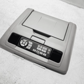 2016-2018 Honda Pilot Rear Roof Overhead Display Entertainment Monitor OEM 2016-2018 Honda Pilot Rear Roof Overhead Display Entertainment Monitor OEM