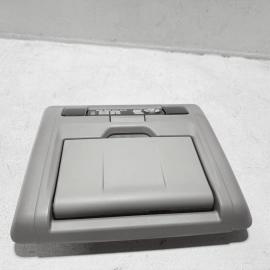 2016-2018 Honda Pilot Rear Roof Overhead Display Entertainment Monitor OEM 2016-2018 Honda Pilot Rear Roof Overhead Display Entertainment Monitor OEM
