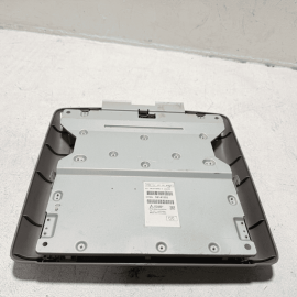 2016-2018 Honda Pilot Rear Roof Overhead Display Entertainment Monitor OEM