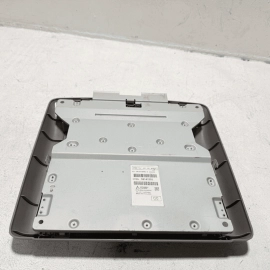 2016-2018 Honda Pilot Rear Roof Overhead Display Entertainment Monitor OEM 2016-2018 Honda Pilot Rear Roof Overhead Display Entertainment Monitor OEM