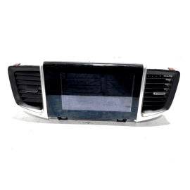 2016 Honda Pilot Touch Screen Navigation Multimedia Radio Receiver OEM